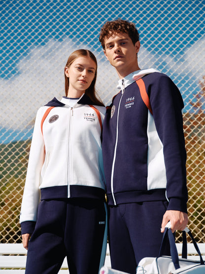 KNIT HOODIE JACKET 女士 連帽外套