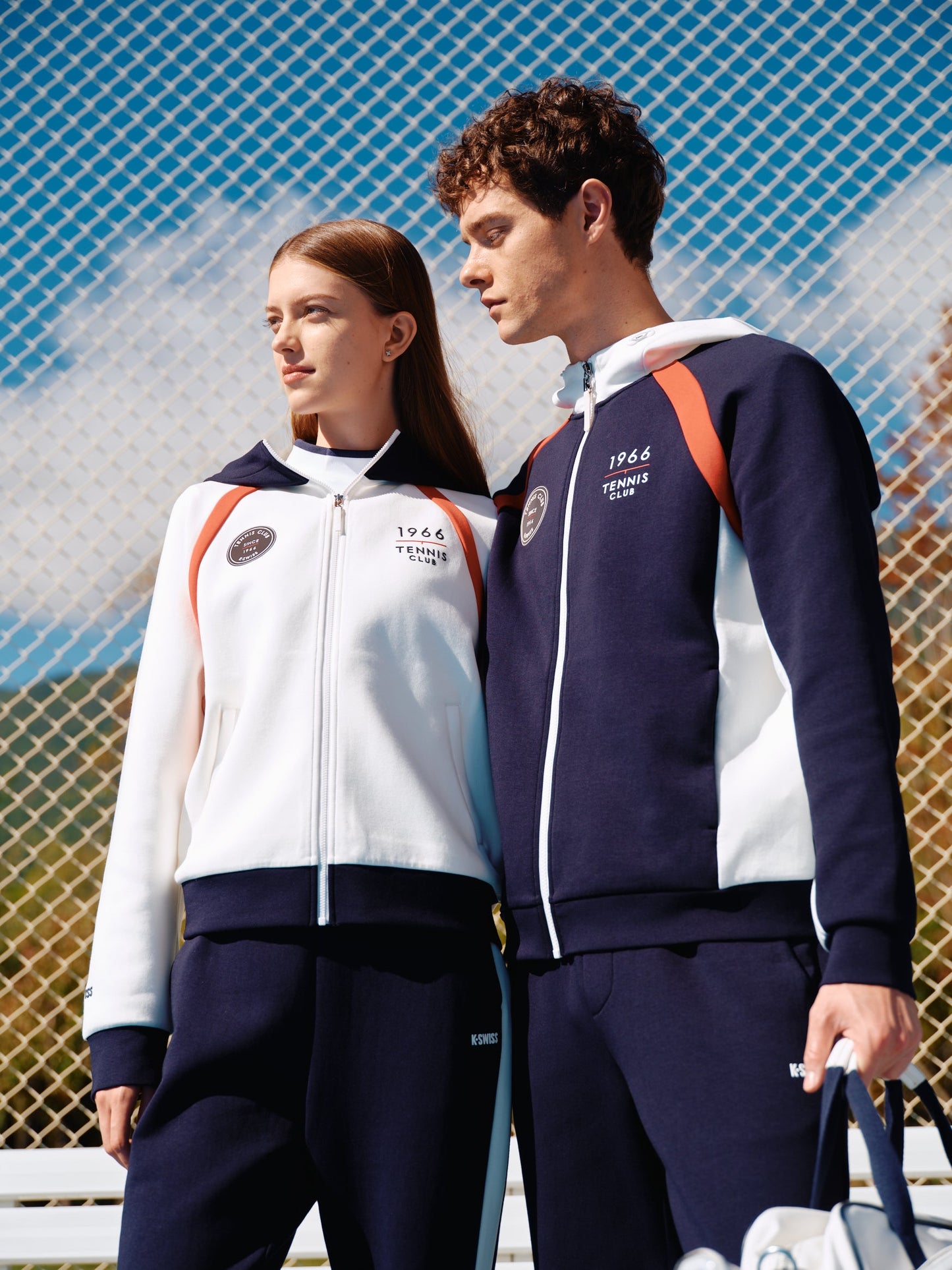 KNIT HOODIE JACKET 女士 連帽外套