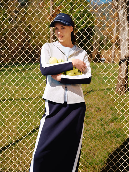 KNIT 5 SKIRT 女士 針織半身裙