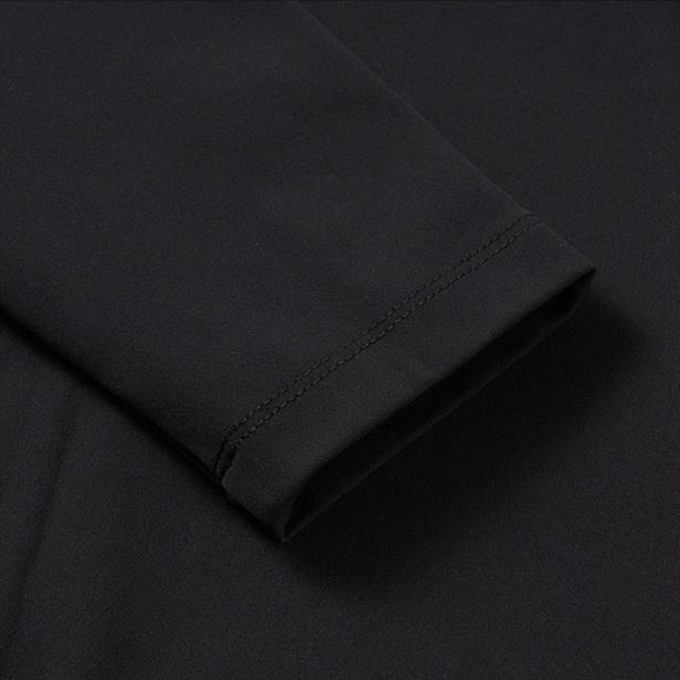 KNIT JACKET 女士 立領外套