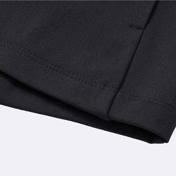 KNIT JACKET 女士 立領外套