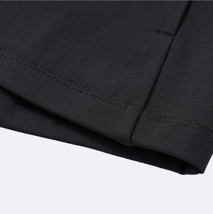 KNIT JACKET 女士 立領外套