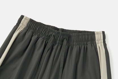 PANTS 男士 梭織長褲