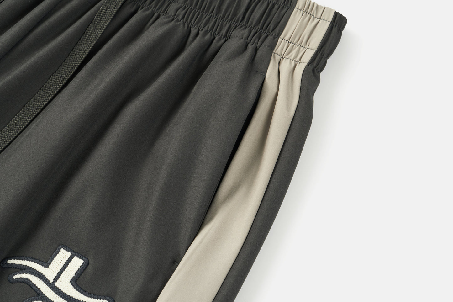 PANTS 男士 梭織長褲