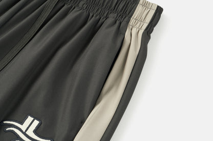 PANTS 男士 梭織長褲