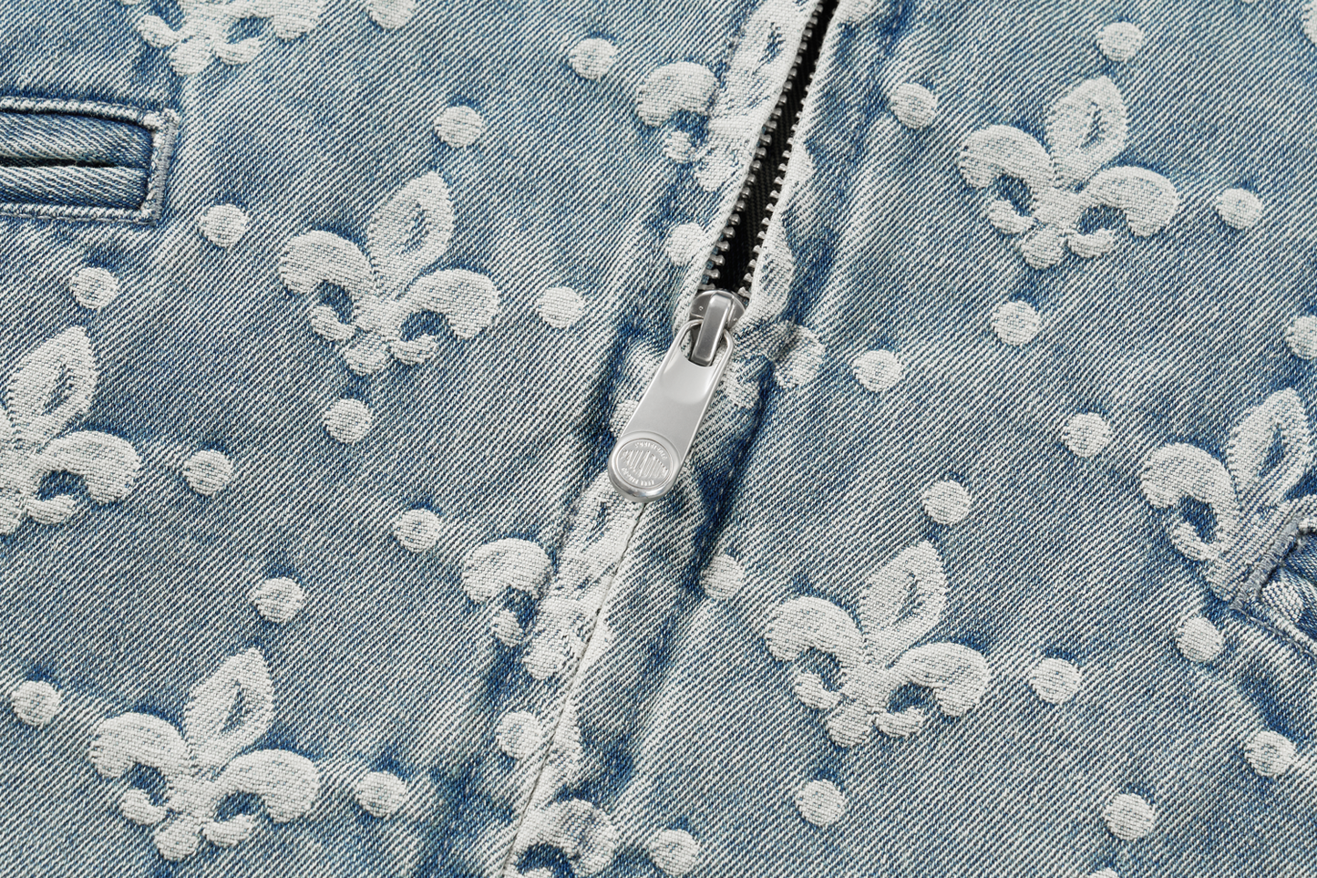 JACKET 男士 牛仔外套