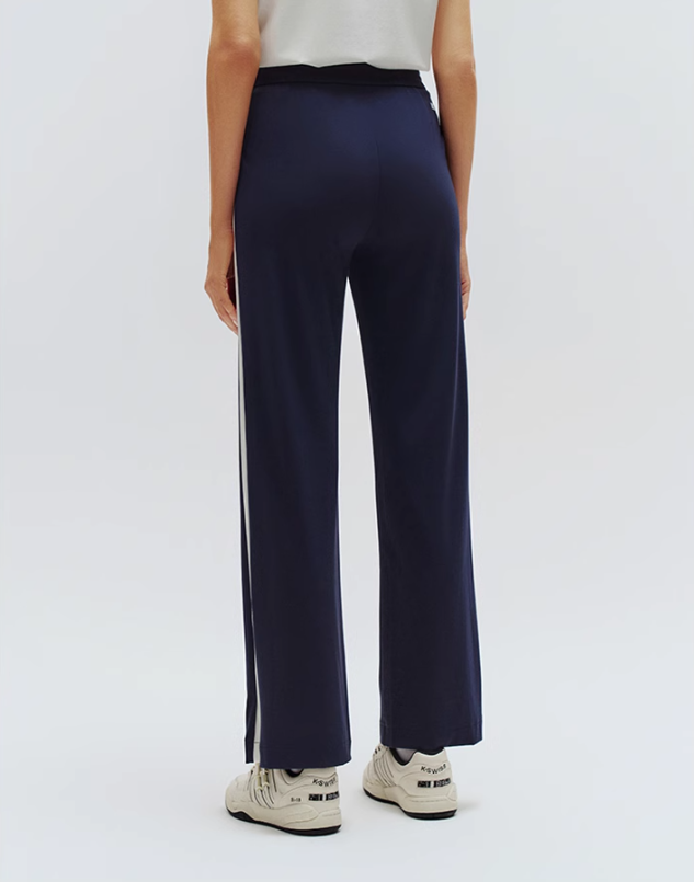 KNIT PANTS 女士 長褲