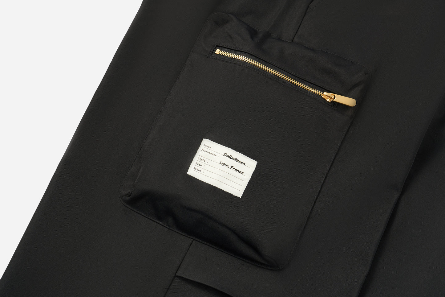 PANTS 女士 梭織長褲