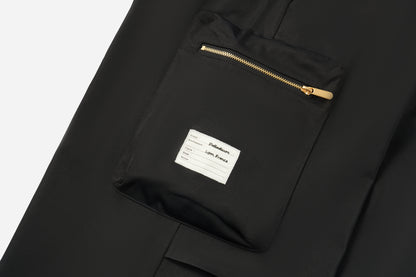 PANTS 女士 梭織長褲