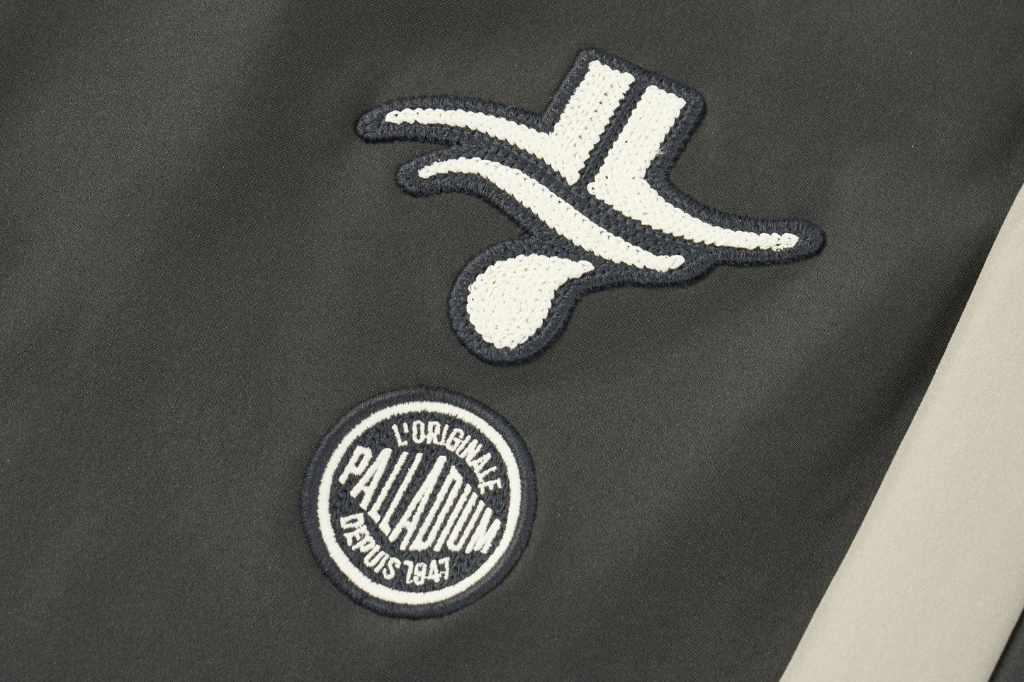 PANTS 男士 梭織長褲