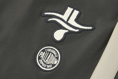 PANTS 男士 梭織長褲