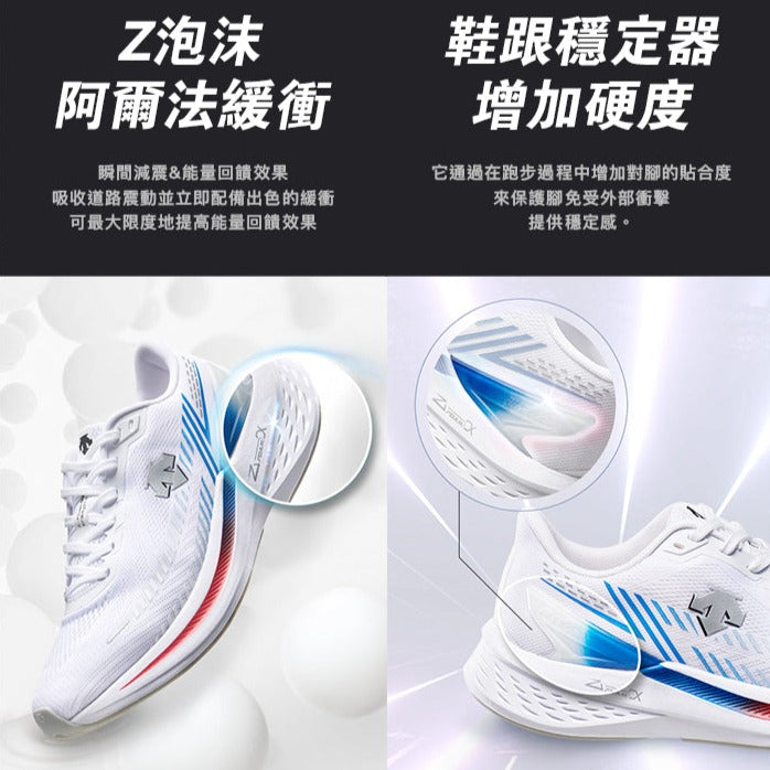 ENERZITE SUPER V2 女性 日常訓練跑鞋