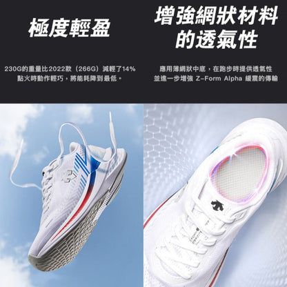 ENERZITE SUPER V2 女性 日常訓練跑鞋