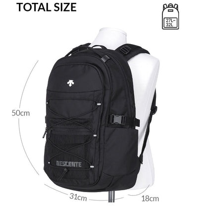 ENTER 2.0 中性 後背包(27L-32L)