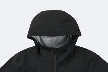 WOVEN JACKET 男士 連帽梭織外套