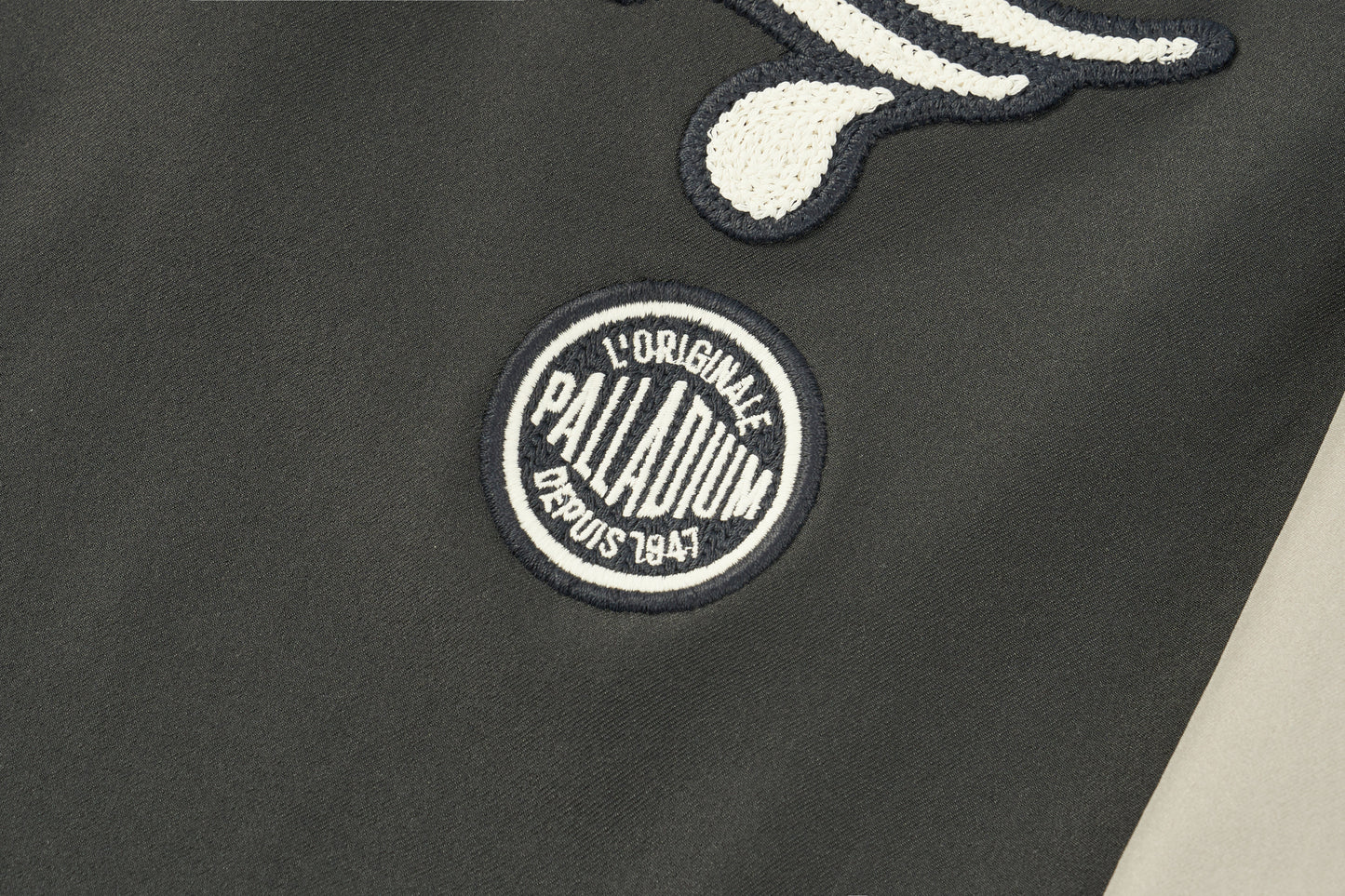 PANTS 男士 梭織長褲