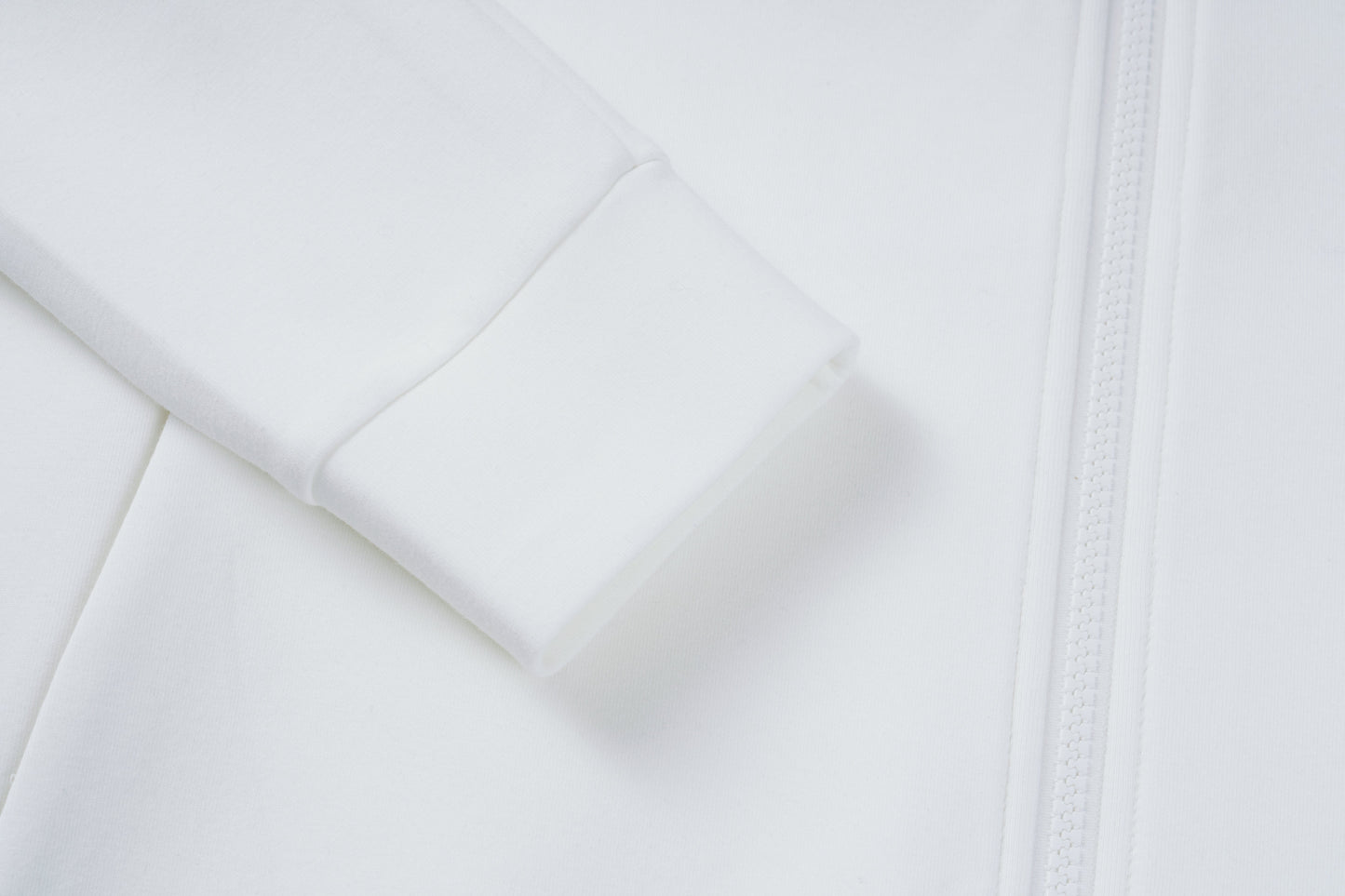 KNIT JACKET 男士 立領外套