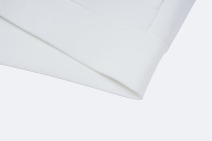 KNIT JACKET 男士 立領外套