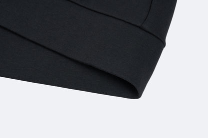 KNIT JACKET 男士 立領外套