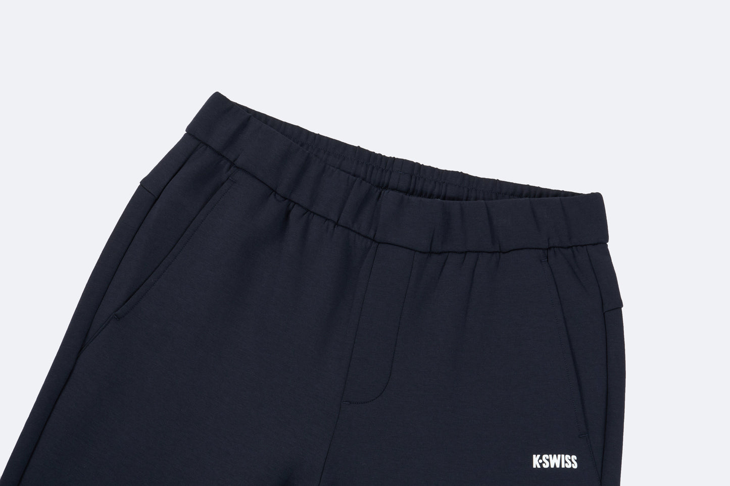 KNIT PANTS 男士 針織長褲