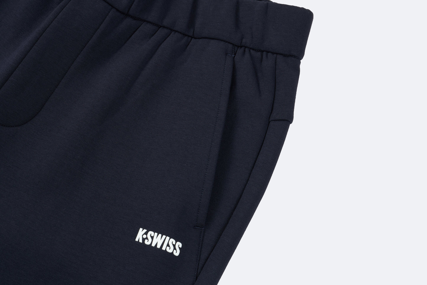 KNIT PANTS 男士 針織長褲