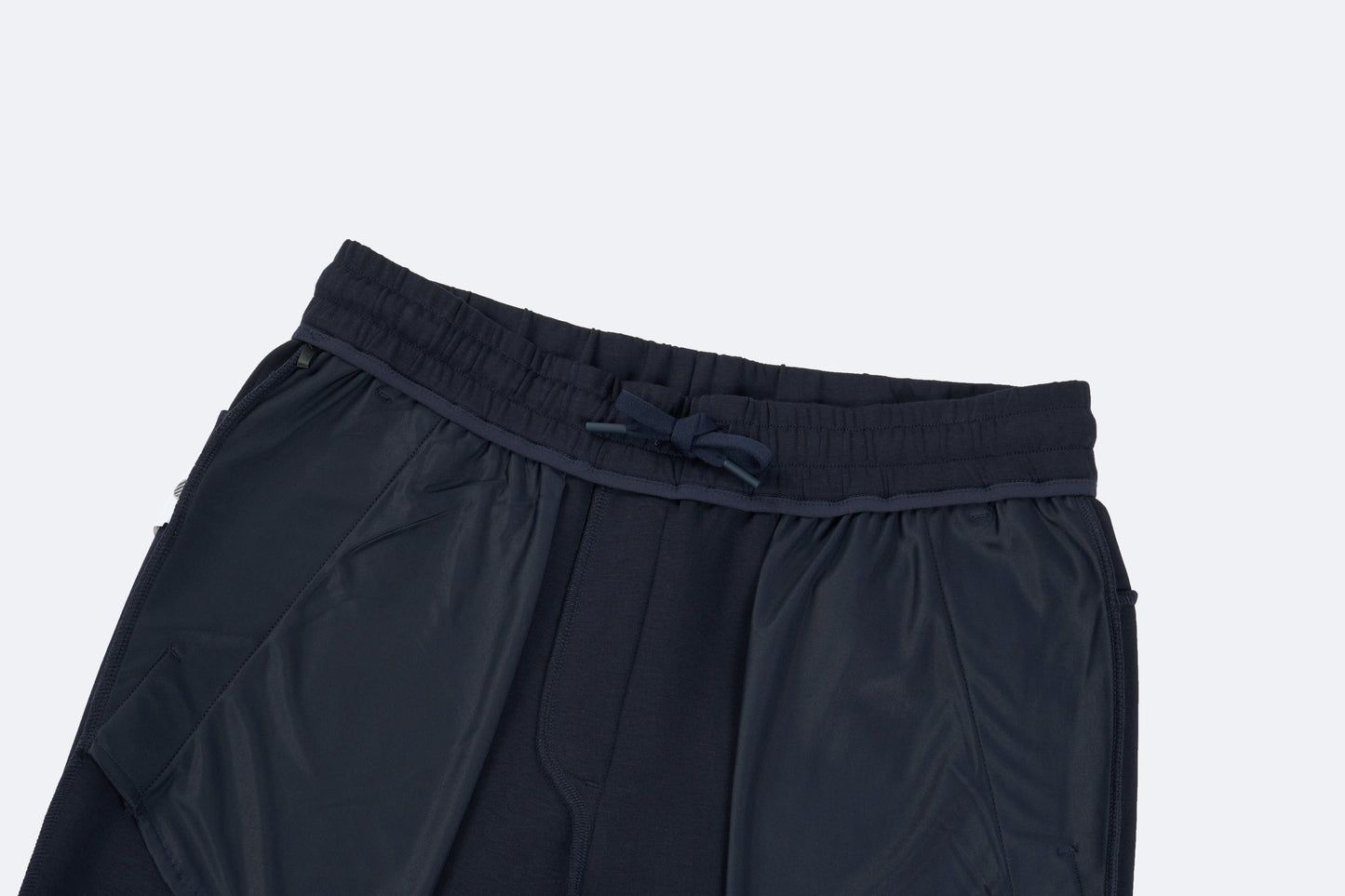 KNIT PANTS 男士 針織長褲