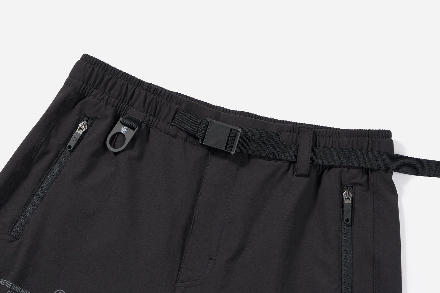 PANTS 男士 梭織長褲