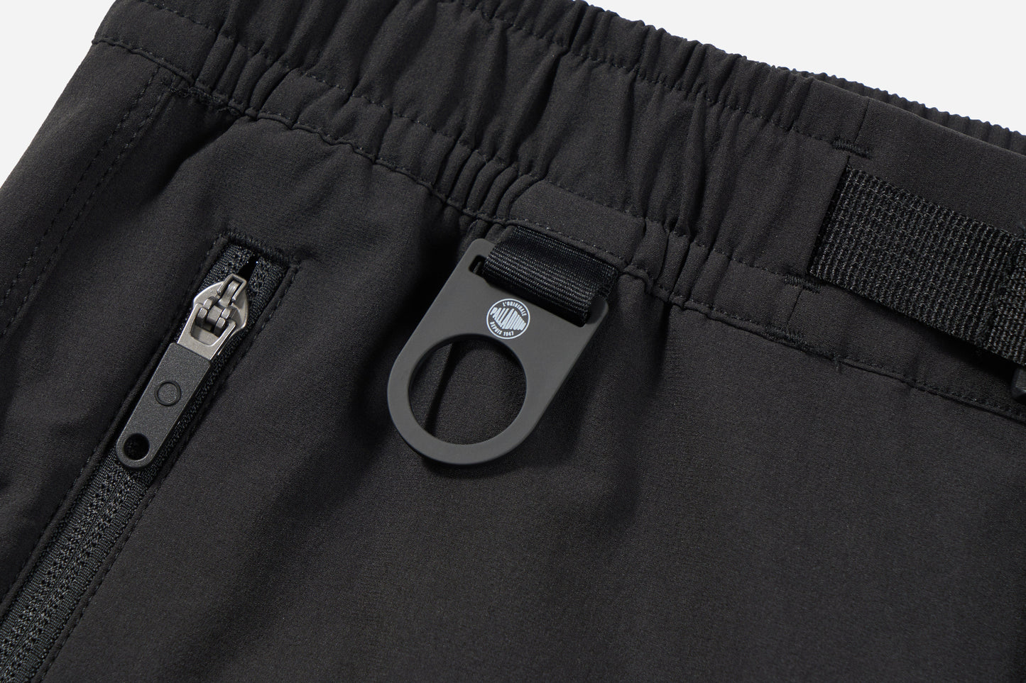 PANTS 男士 梭織長褲