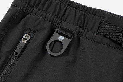 PANTS 男士 梭織長褲