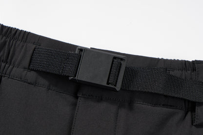 PANTS 男士 梭織長褲