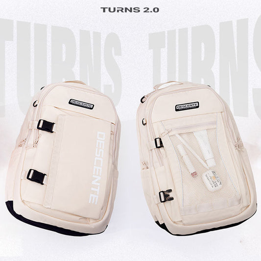 TURNS 2.0 中性 後背包(28L)