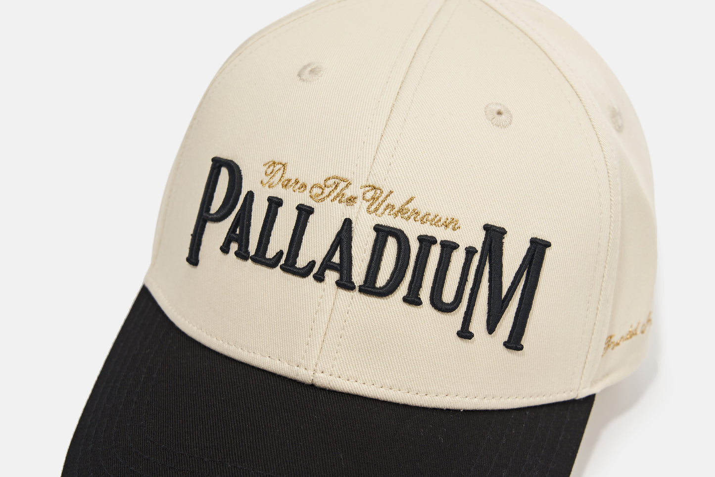 BASEBALL CAP 棒球帽