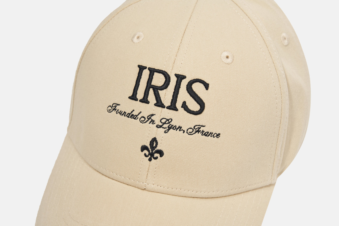 BASEBALL CAP 棒球帽