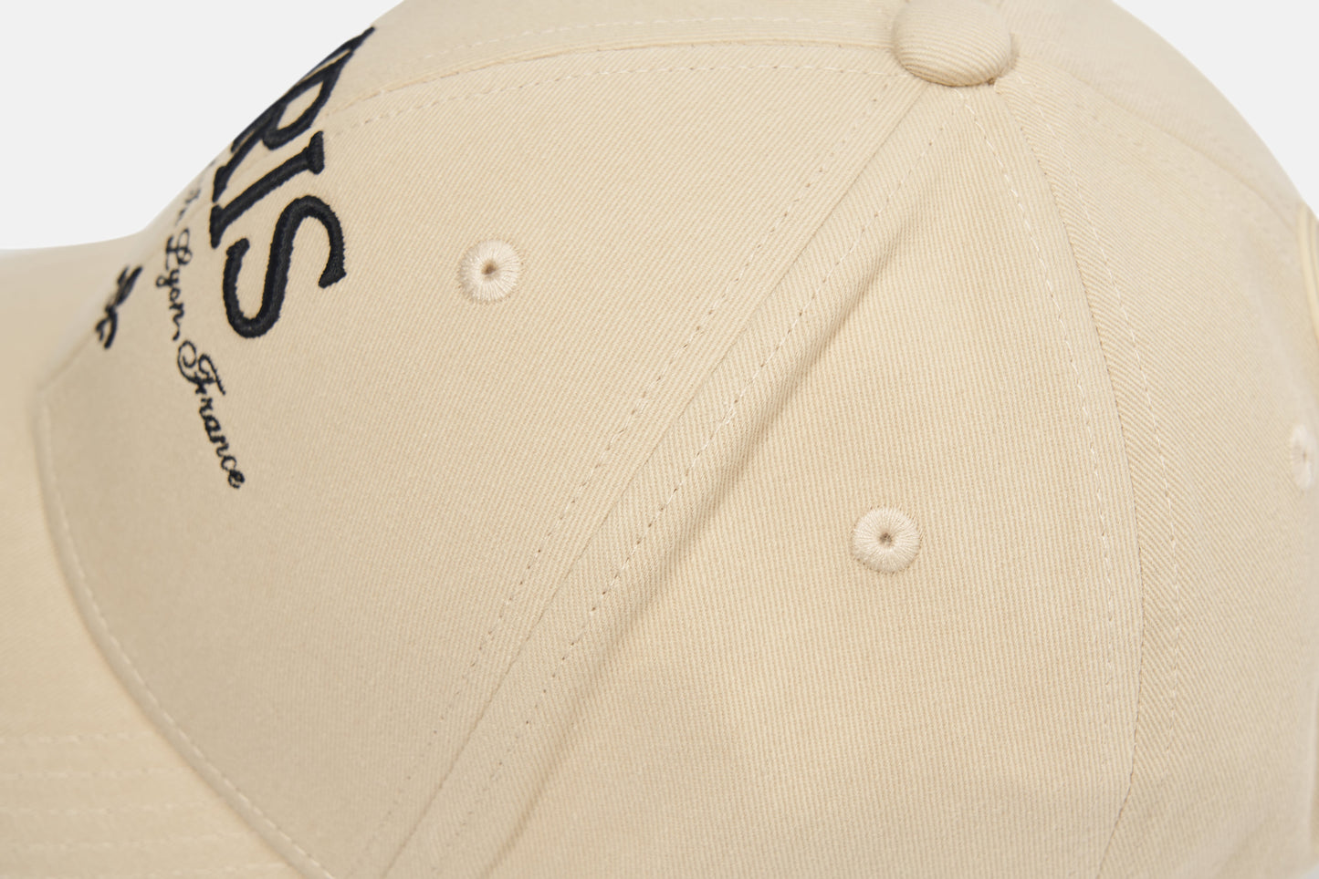 BASEBALL CAP 棒球帽