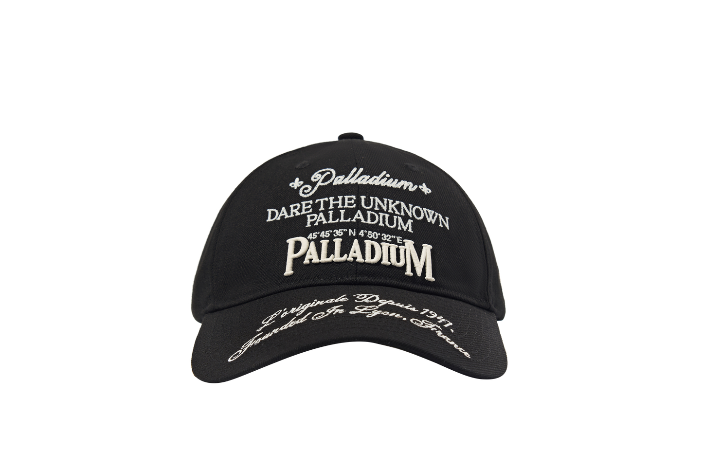 BASEBALL CAP 棒球帽