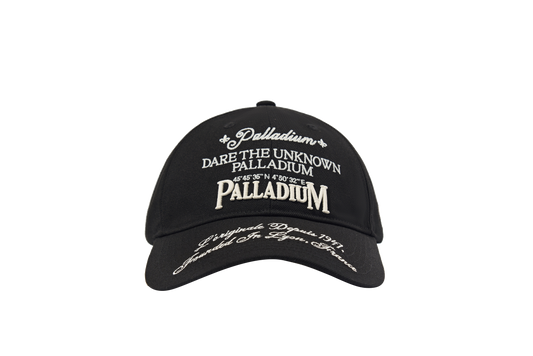 BASEBALL CAP 棒球帽