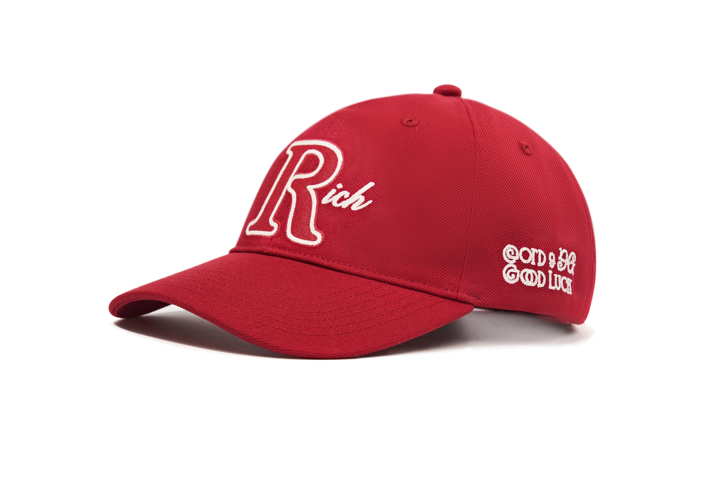 BASEBALL CAP 棒球帽