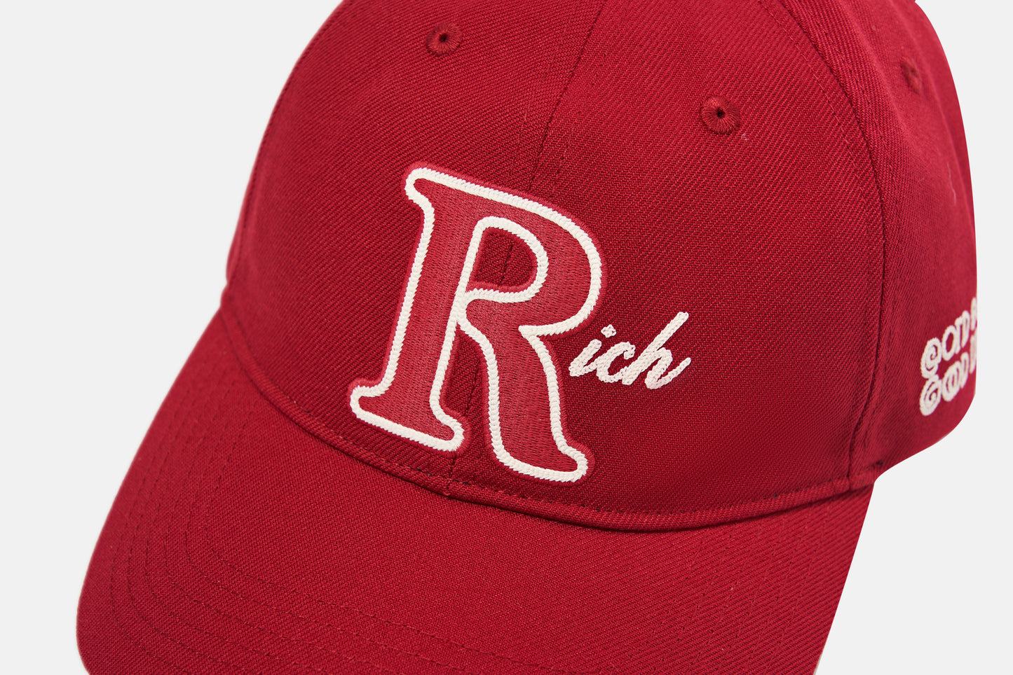 BASEBALL CAP 棒球帽