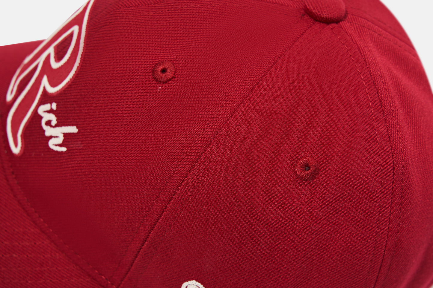 BASEBALL CAP 棒球帽