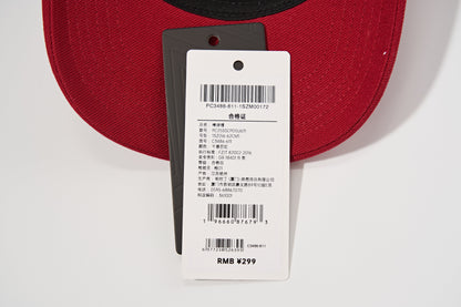 BASEBALL CAP 棒球帽