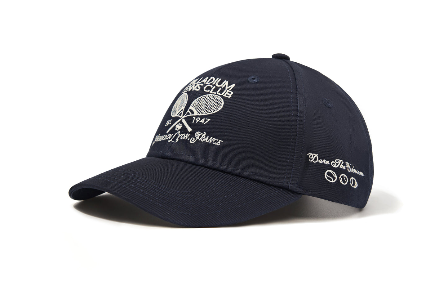 BASEBALL CAP 棒球帽