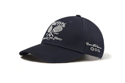 BASEBALL CAP 棒球帽