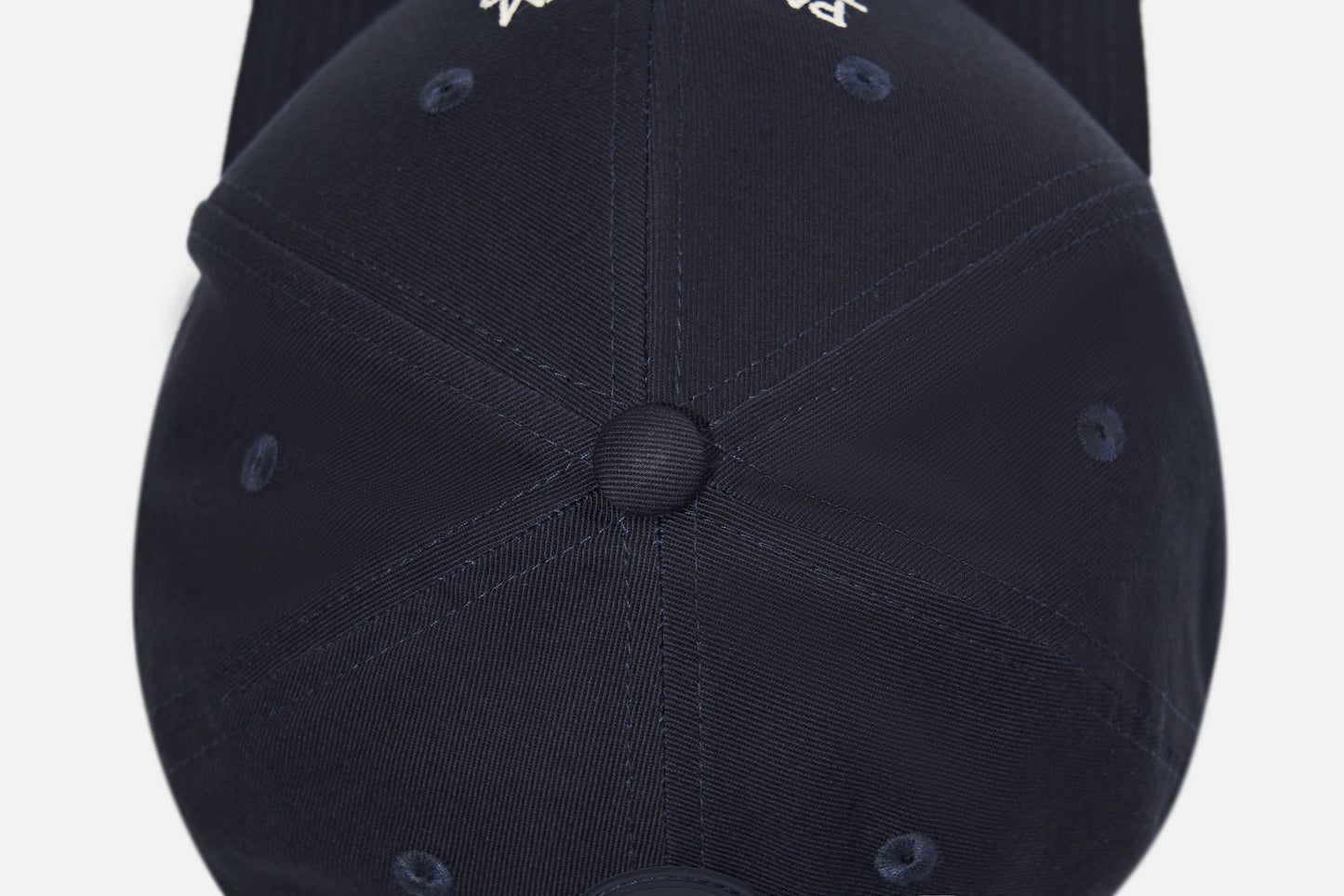 BASEBALL CAP 棒球帽