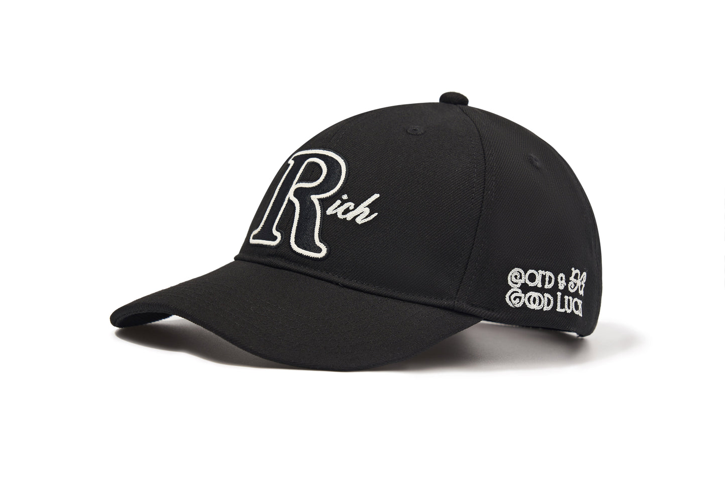 BASEBALL CAP 棒球帽