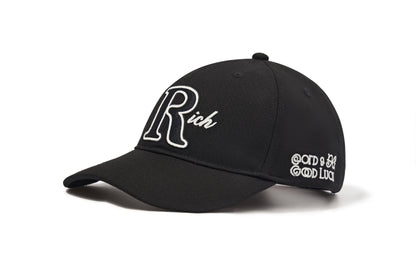 BASEBALL CAP 棒球帽