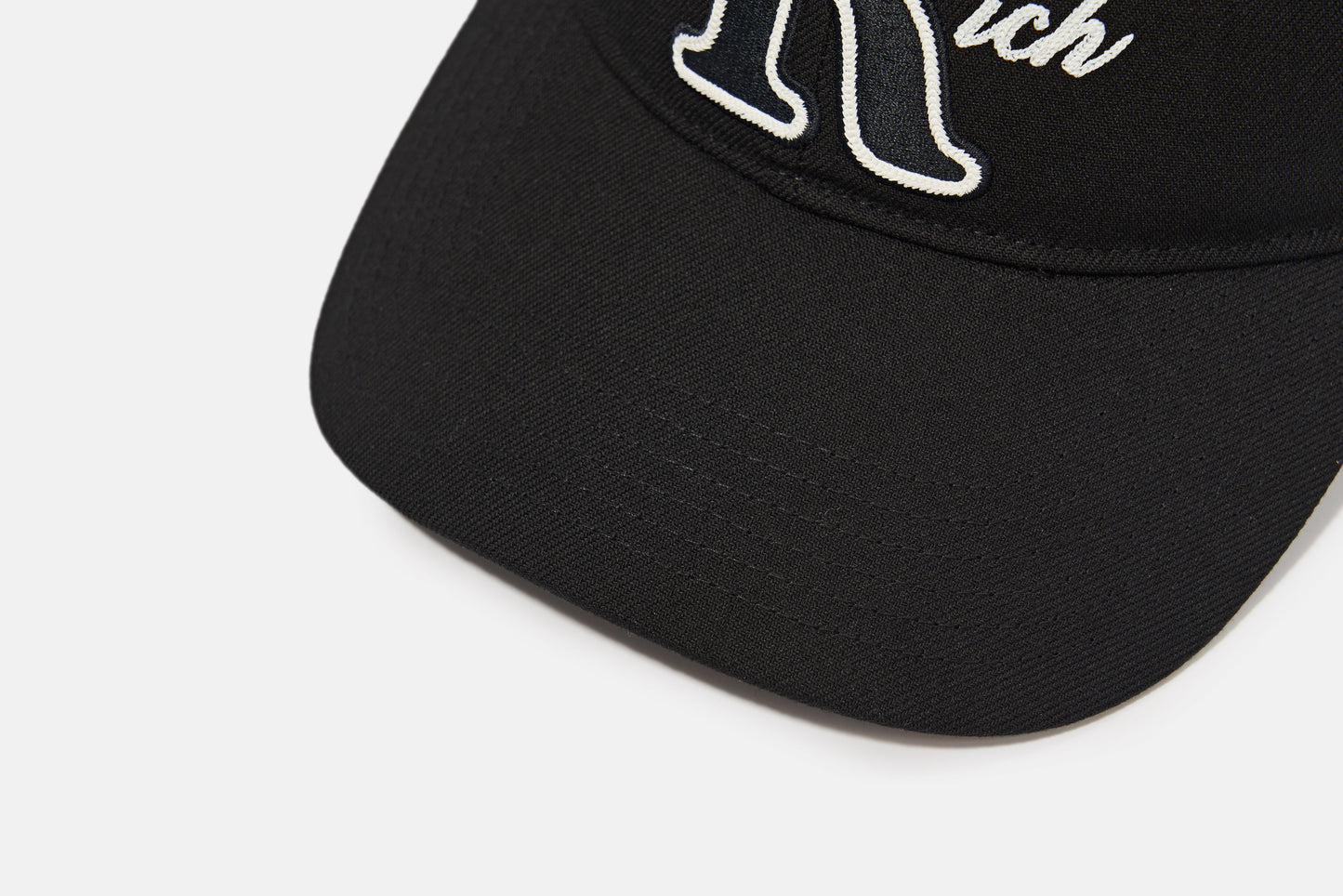 BASEBALL CAP 棒球帽