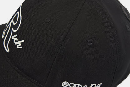 BASEBALL CAP 棒球帽