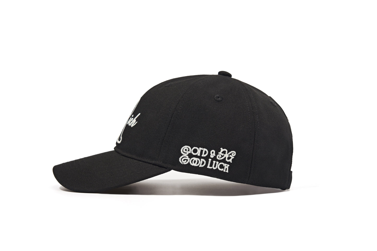 BASEBALL CAP 棒球帽