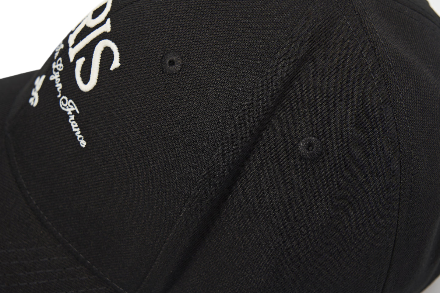 BASEBALL CAP 棒球帽