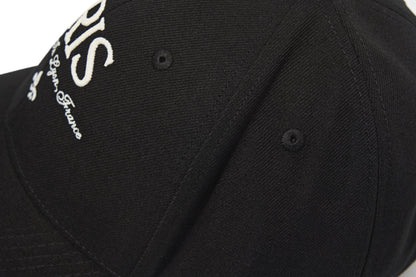 BASEBALL CAP 棒球帽